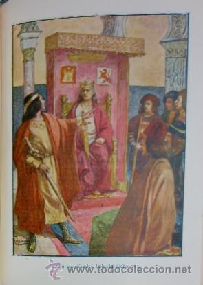 Libros de segunda mano: ALFONSO X EL SABIO - Foto 5