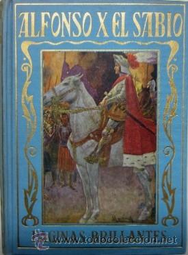 Libros de segunda mano: ALFONSO X EL SABIO - Foto 6