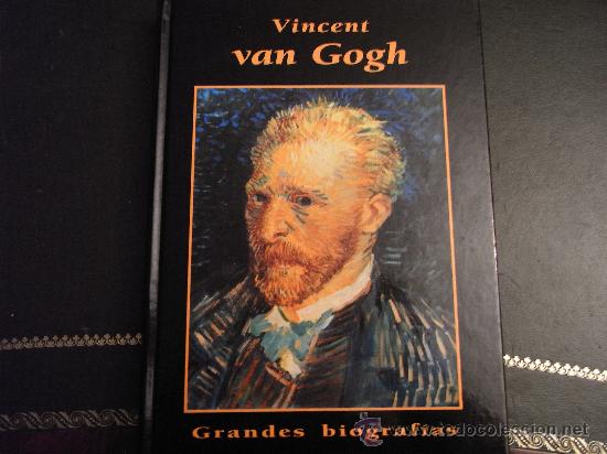 Libros de segunda mano: Vincent van Gogh - Foto 1