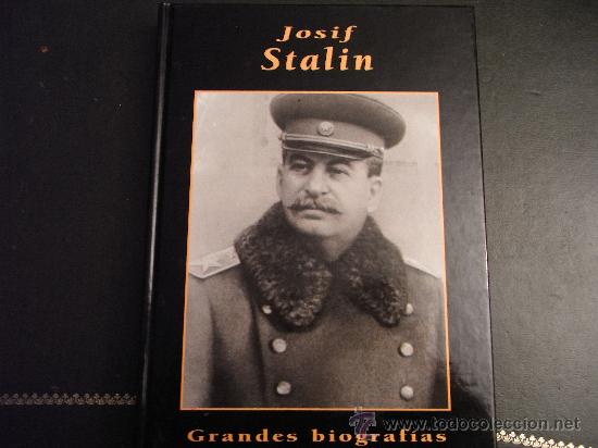 Libros de segunda mano: Stalin - Foto 1