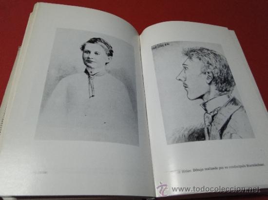 Libros de segunda mano: VIDA y MUERTE de ADOLF HITLER - Robert Payne - Foto 4