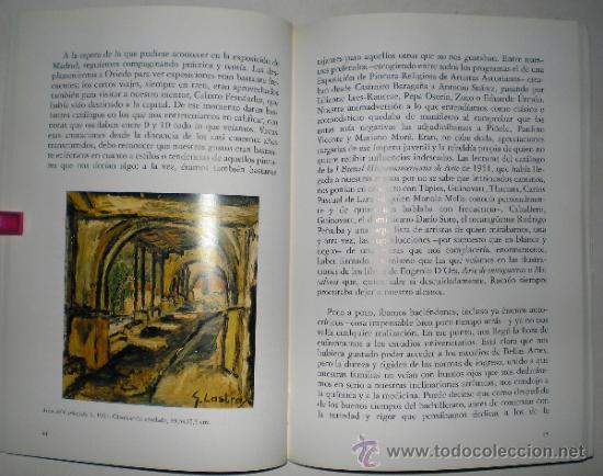 Libros de segunda mano: RAMON RODRIGUEZ: ALBERTO GONZALEZ LASTRA. - Foto 2