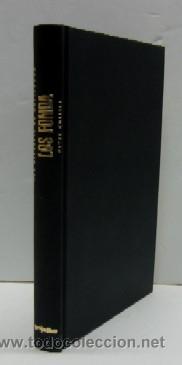 Libros de segunda mano: LOS FONDA - Foto 2