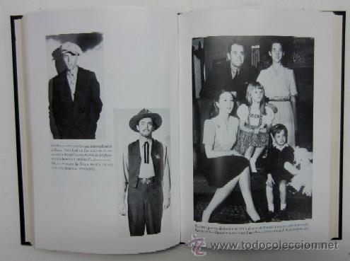 Libros de segunda mano: LOS FONDA - Foto 5