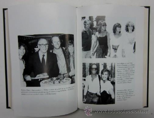 Libros de segunda mano: LOS FONDA - Foto 6