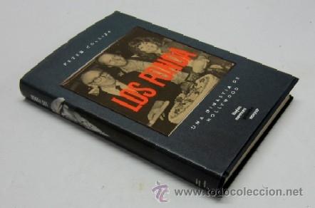 Libros de segunda mano: LOS FONDA - Foto 7