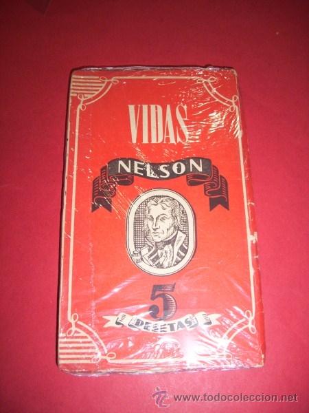 Libros de segunda mano: R&Iacute;O SANZ, Jos&eacute; del. Nelson - Foto 1