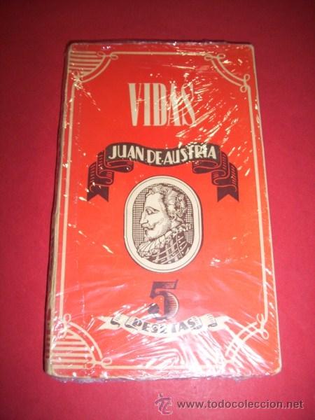 Libros de segunda mano: CRAME, Tom&aacute;s. Don Juan de Austria - Foto 1