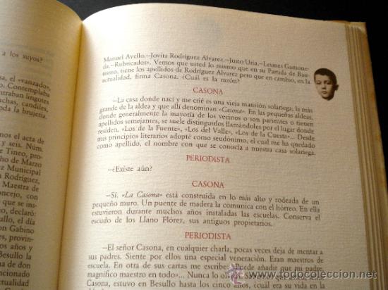 Libros de segunda mano: CASONA. PLANS/ Juan Jos&eacute; - Foto 3