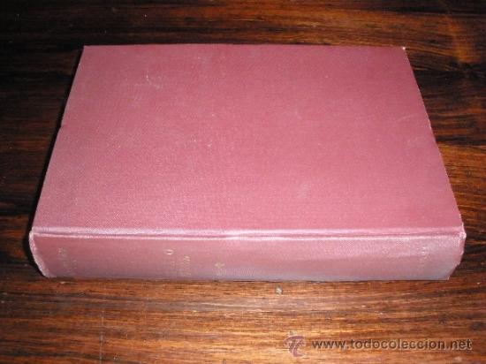 Libros de segunda mano: Antonio P&eacute;rez II --- Gregorio Mara&ntilde;&oacute;n - Foto 3