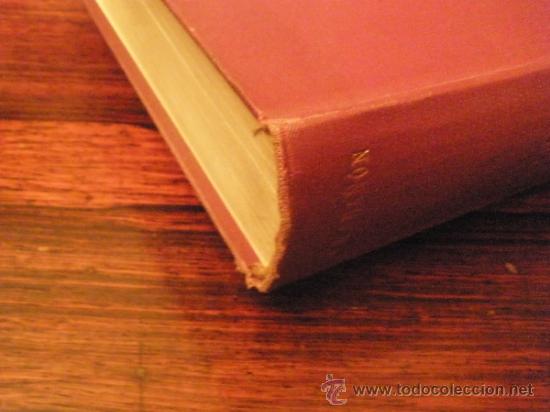 Libros de segunda mano: Antonio P&eacute;rez II --- Gregorio Mara&ntilde;&oacute;n - Foto 4