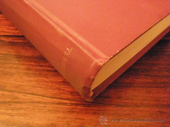 Libros de segunda mano: Antonio P&eacute;rez II --- Gregorio Mara&ntilde;&oacute;n - Foto 5