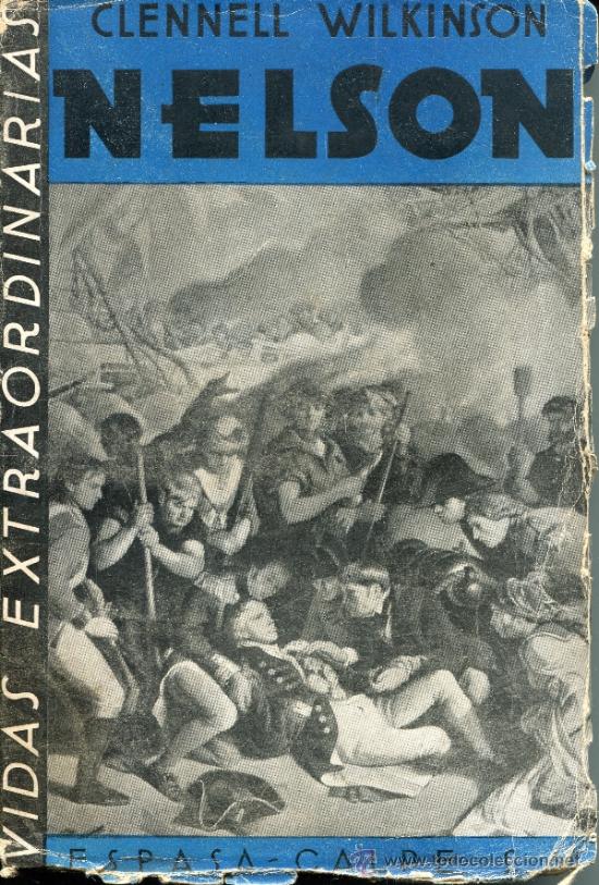 Libros de segunda mano: nelson  --  clennell wilkinson - Foto 1