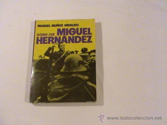 Libros de segunda mano: 10(autor: Manuel Mu&ntilde;oz Hidalgo) - Foto 1