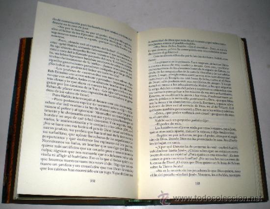 Libros de segunda mano: SHOLEM ASCH: MAR&Iacute;A - Una vida excepcional. - Foto 2