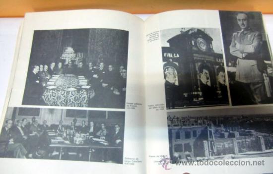 Libros de segunda mano: Franco, de Helmuth Gunther Dahms. Edit. Doncel, 1975 - Foto 3