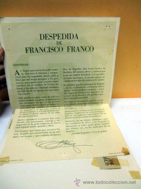 Libros de segunda mano: Franco, de Helmuth Gunther Dahms. Edit. Doncel, 1975 - Foto 4