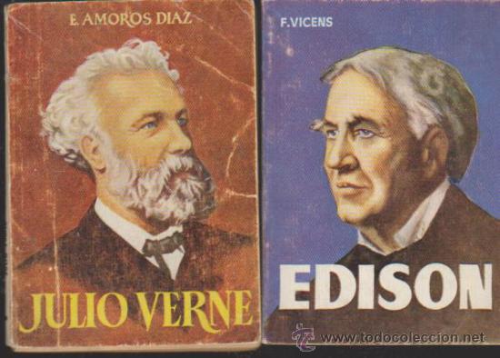 Libros de segunda mano: Enciclopedia Pulga n&ordm;  49 y 112. - Foto 1