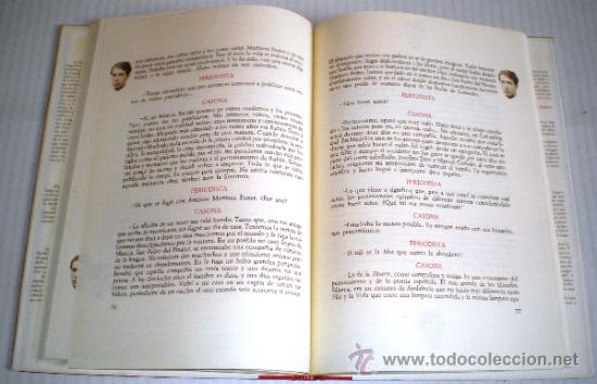 Libros de segunda mano: JUAN JOSE PLANS: CASONA. - Foto 2