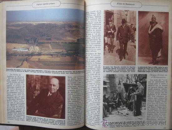Libros de segunda mano: VIDA DE FRANCO. (Diario ABC) - Foto 4