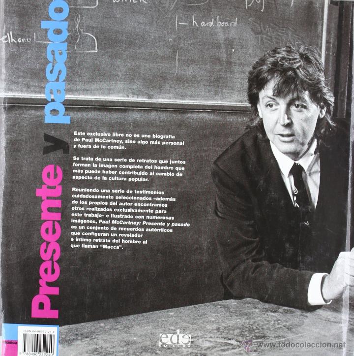 Libros de segunda mano: Dorso - Foto 2