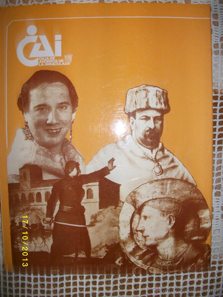 Libros de segunda mano: ARAGONESES ILUSTRES - Foto 2