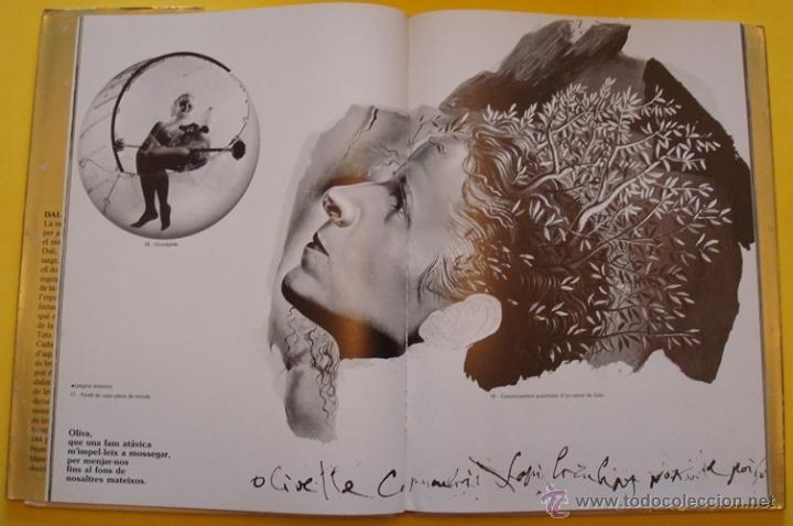 Libros de segunda mano: DAL&Iacute;...DAL&Iacute;...DAL&Iacute; - MAX G&Eacute;RARD - Foto 2