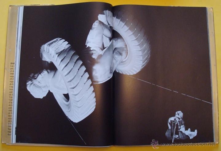Libros de segunda mano: DAL&Iacute;...DAL&Iacute;...DAL&Iacute; - MAX G&Eacute;RARD - Foto 3