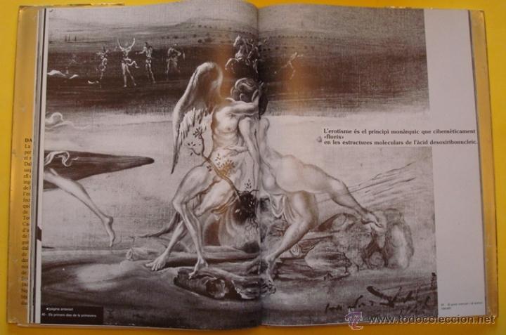 Libros de segunda mano: DAL&Iacute;...DAL&Iacute;...DAL&Iacute; - MAX G&Eacute;RARD - Foto 5
