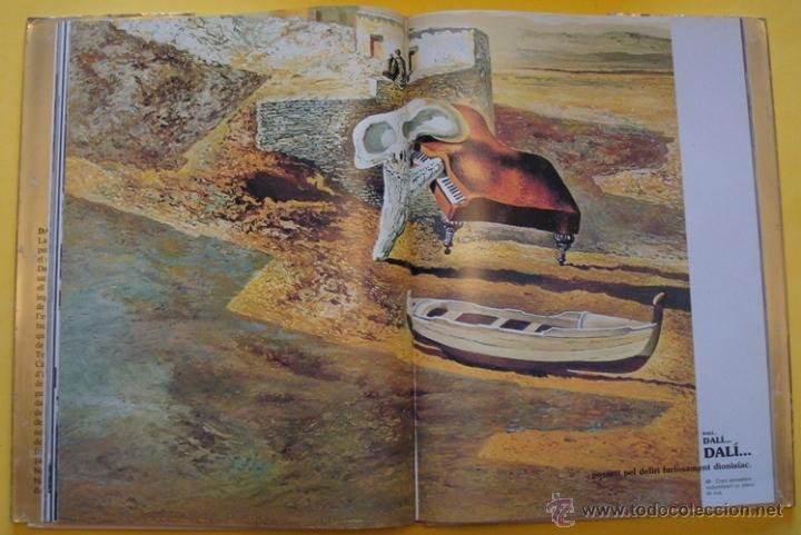 Libros de segunda mano: DAL&Iacute;...DAL&Iacute;...DAL&Iacute; - MAX G&Eacute;RARD - Foto 6