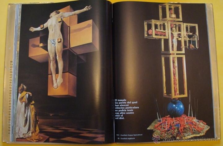 Libros de segunda mano: DAL&Iacute;...DAL&Iacute;...DAL&Iacute; - MAX G&Eacute;RARD - Foto 7