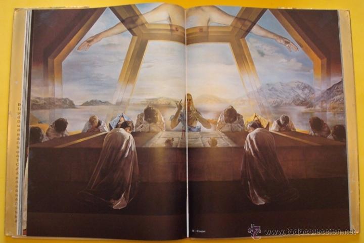 Libros de segunda mano: DAL&Iacute;...DAL&Iacute;...DAL&Iacute; - MAX G&Eacute;RARD - Foto 8