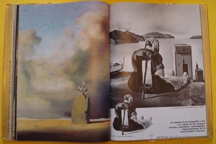 Libros de segunda mano: DAL&Iacute;...DAL&Iacute;...DAL&Iacute; - MAX G&Eacute;RARD - Foto 9
