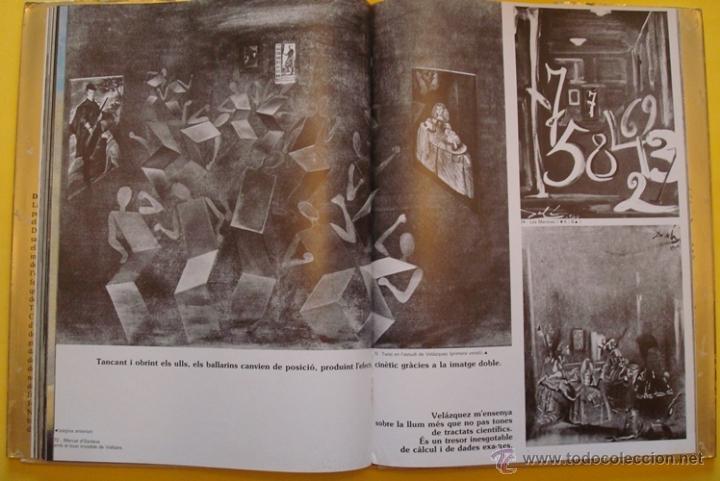 Libros de segunda mano: DAL&Iacute;...DAL&Iacute;...DAL&Iacute; - MAX G&Eacute;RARD - Foto 10