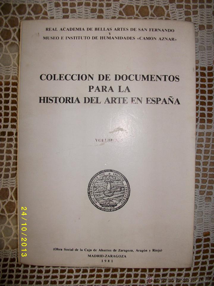 Libros de segunda mano: DOCUMENTOS BIOGRAFICOS DE JUAN HERRERA - Foto 1
