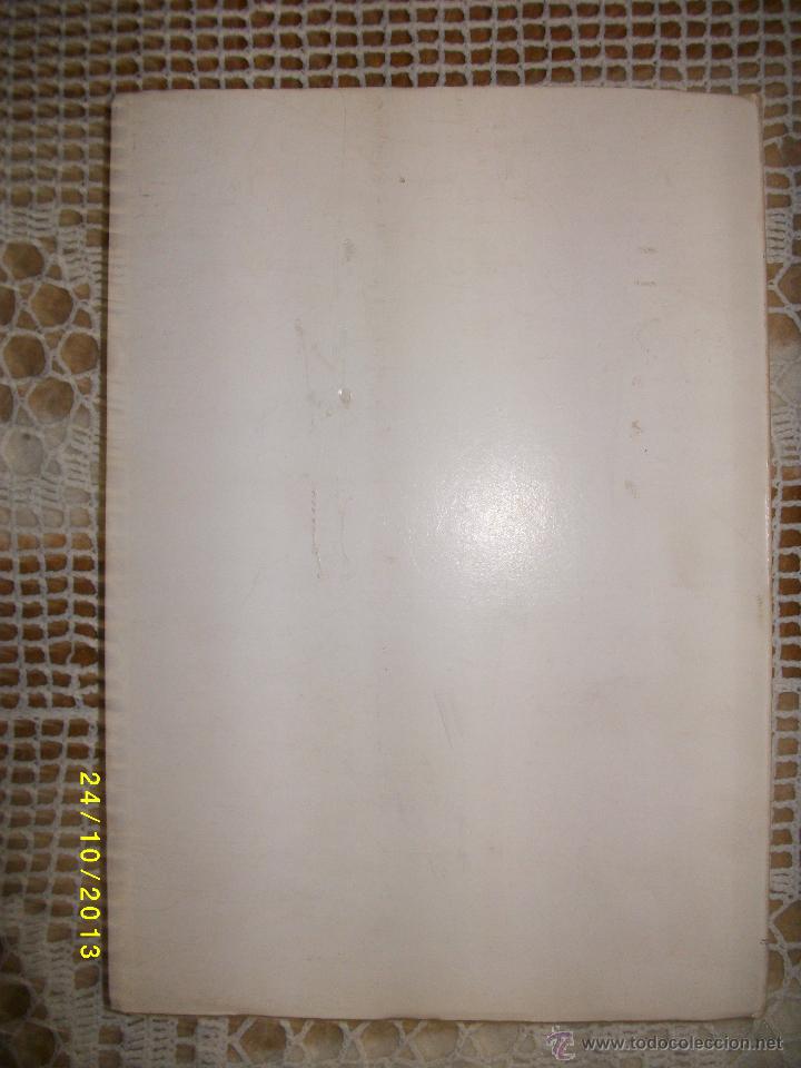 Libros de segunda mano: DOCUMENTOS BIOGRAFICOS DE JUAN HERRERA - Foto 2