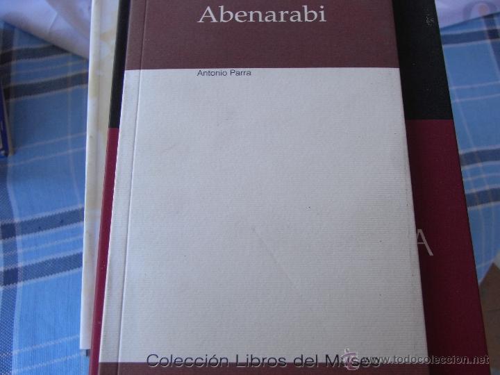 Libros de segunda mano: Abenarabi. Murcianos de siempre. - Foto 1