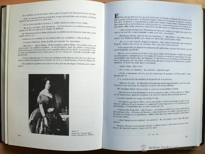 Libros de segunda mano: ISAAC PERAL, SU OBRA Y SU TIEMPO. - Foto 2