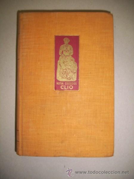 Libros de segunda mano: HOMBRES de Estado - Foto 2