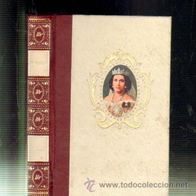 Libros de segunda mano: ISABEL II.       A-BI-2011 - Foto 1