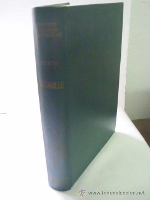 Libros de segunda mano: DE GAULLE. WERTH, Alexander. 1967 - Foto 1