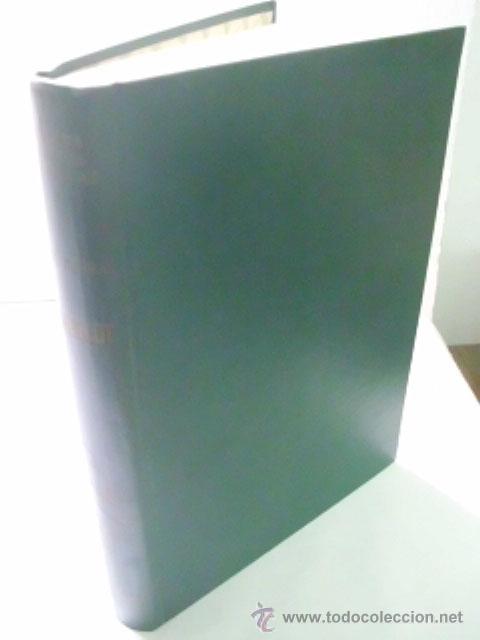 Libros de segunda mano: HUMBOLDT. DE TERRA, Helmut. 1966 - Foto 1
