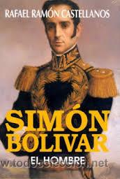 Libros de segunda mano: SIMON BOLIVAR - Foto 1