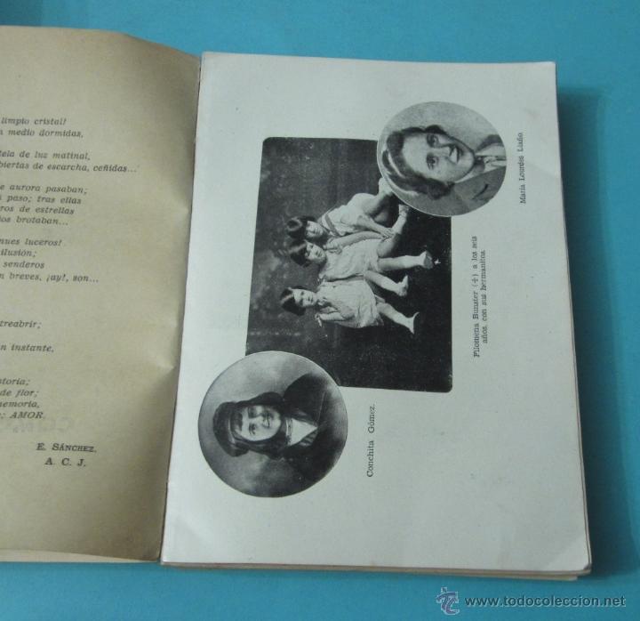 Libros de segunda mano: COLEGIALAS SELECTAS. PUBLICACIONES A.C.I. - Foto 2