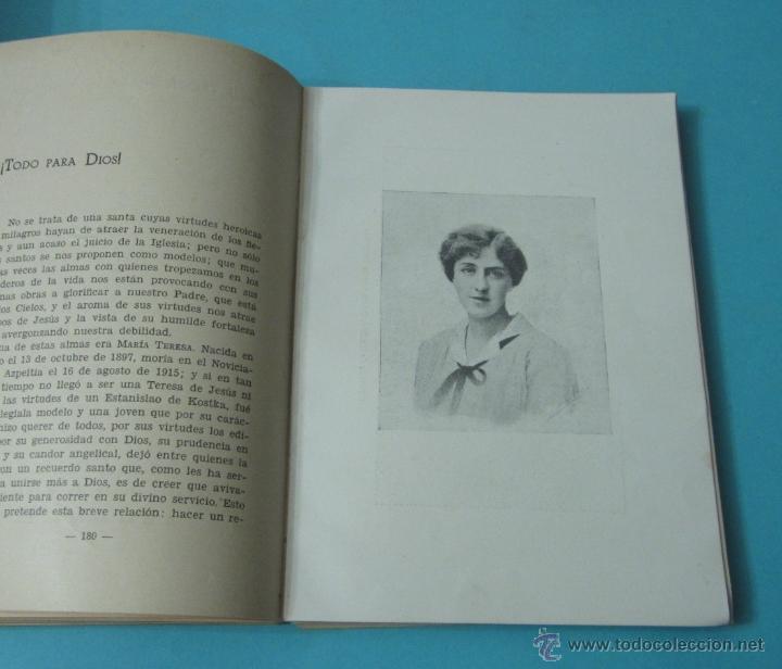Libros de segunda mano: COLEGIALAS SELECTAS. PUBLICACIONES A.C.I. - Foto 3