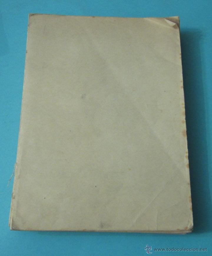 Libros de segunda mano: COLEGIALAS SELECTAS. PUBLICACIONES A.C.I. - Foto 4