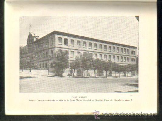 Libros de segunda mano: MADRE SOLEDAD  (A/ BI- 268) - Foto 4