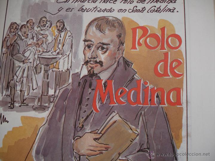 Libros de segunda mano: PERSONAJES MURCIANOS - Foto 6