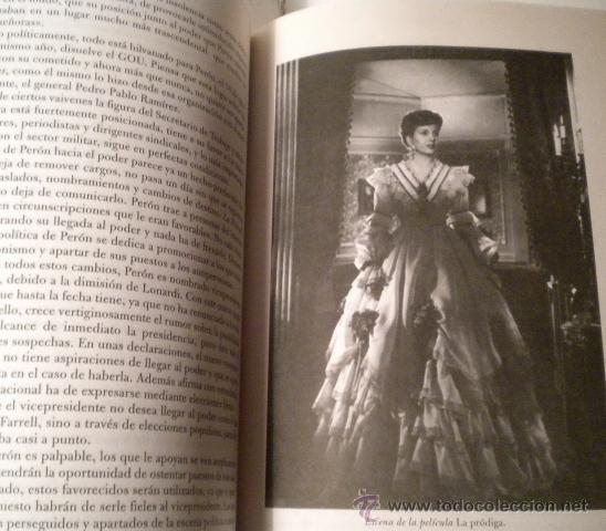 Libros de segunda mano: Eva Per&oacute;n - Foto 3