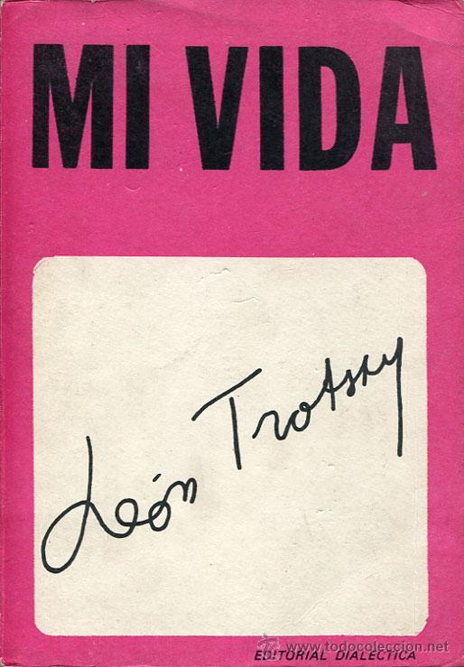 Libros de segunda mano: Trotsky: Mi vida - Foto 1